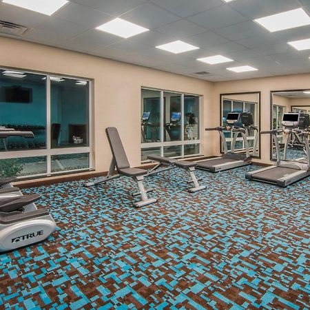 Fairfield Inn & Suites By Marriott Fort Wayne Southwest Ellison Luaran gambar