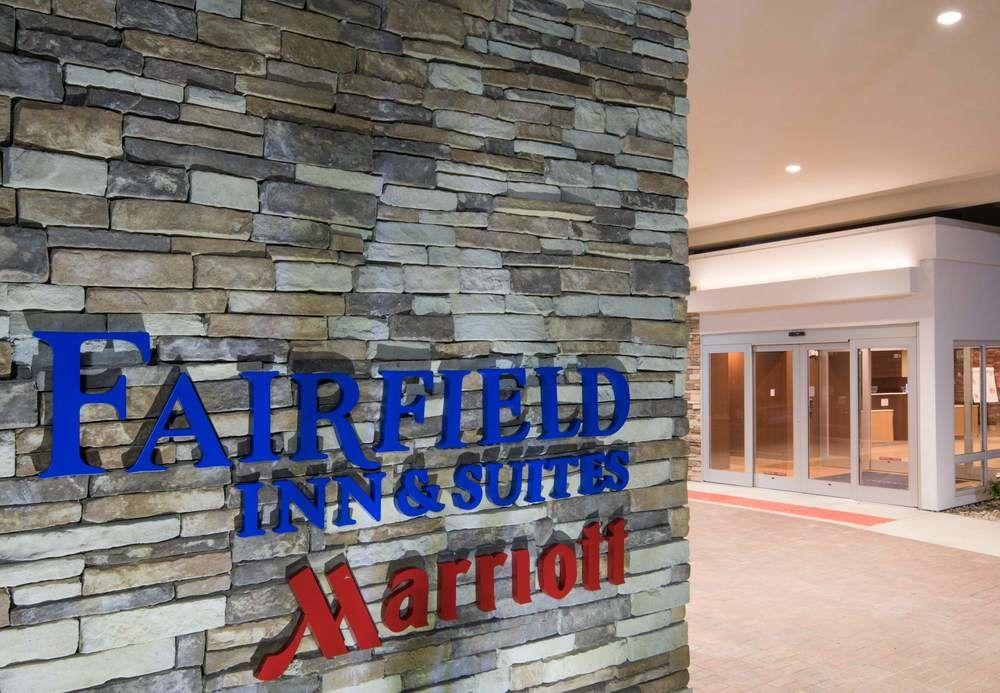 Fairfield Inn & Suites By Marriott Fort Wayne Southwest Ellison Luaran gambar