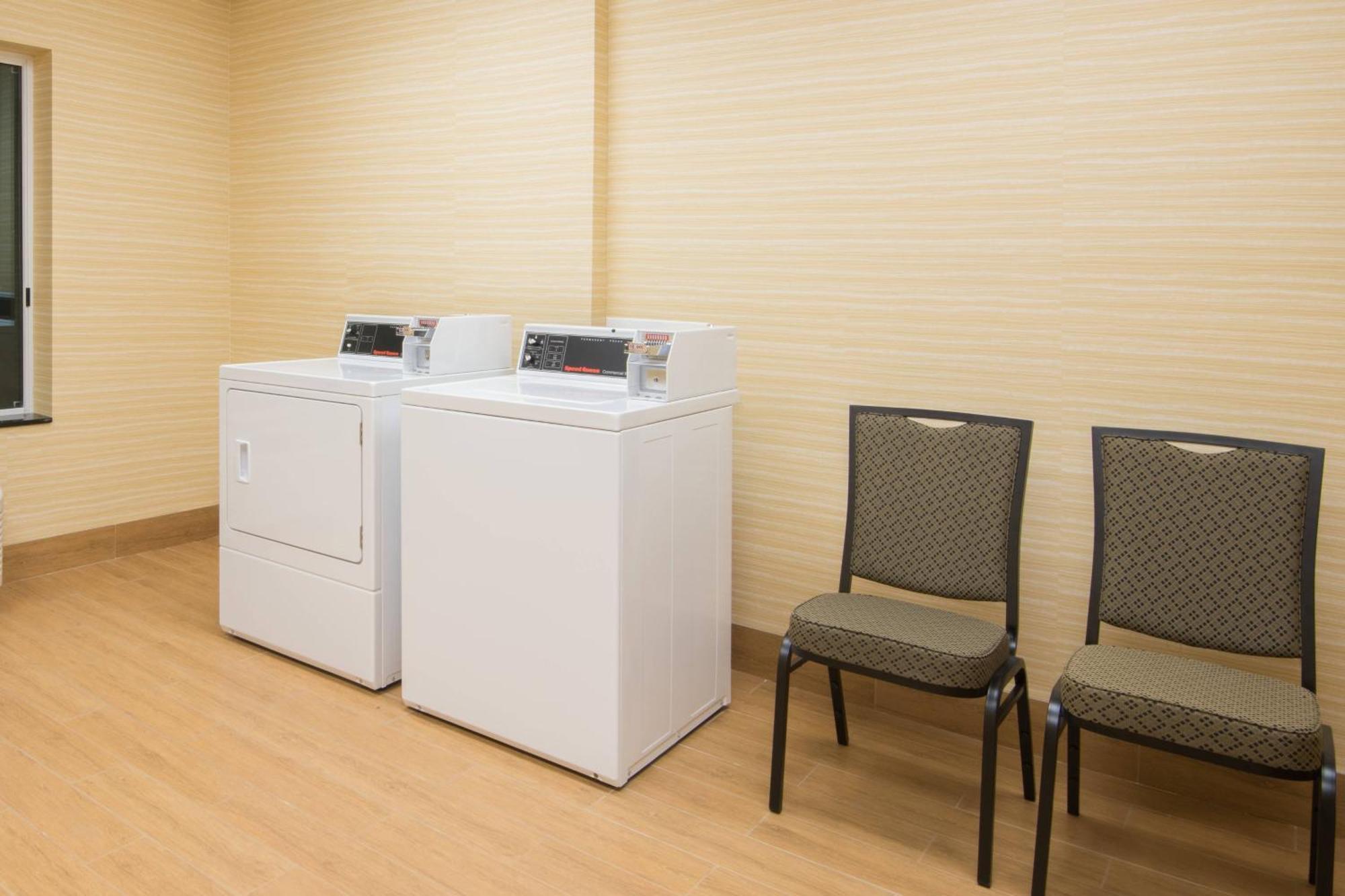 Fairfield Inn & Suites By Marriott Fort Wayne Southwest Ellison Luaran gambar