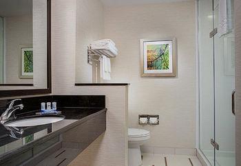 Fairfield Inn & Suites By Marriott Fort Wayne Southwest Ellison Luaran gambar