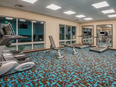 Fairfield Inn & Suites By Marriott Fort Wayne Southwest Ellison Luaran gambar